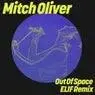 Cover Image for Out Of Space ELIF Remix