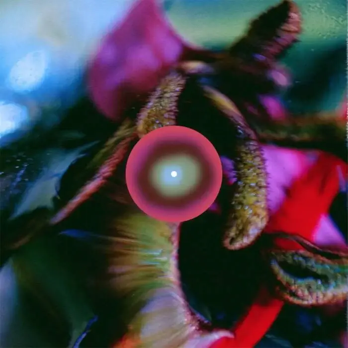 Cover Image: VA - sub-alchemy on subglow