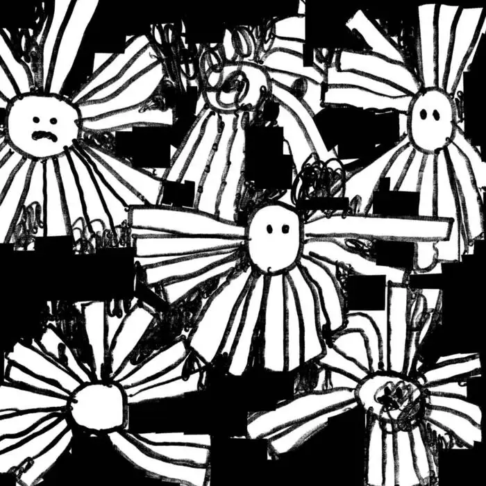 Cover Image: Lb Honne - Brücke on Smallville Records