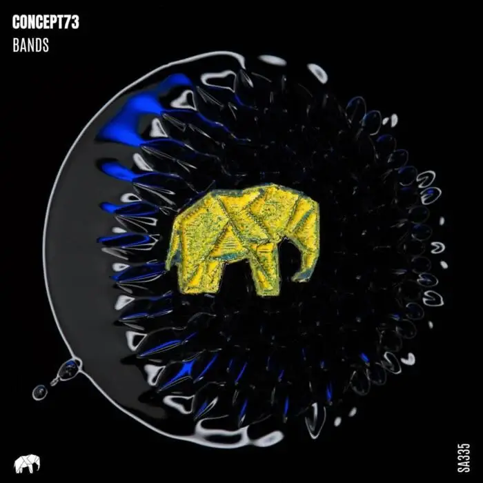 Cover Image: Concept73 - BANDS on Set About Music