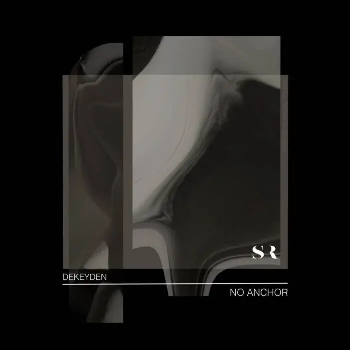 Cover Image: Dekeyden - No Anchor E.P. on Selected Records