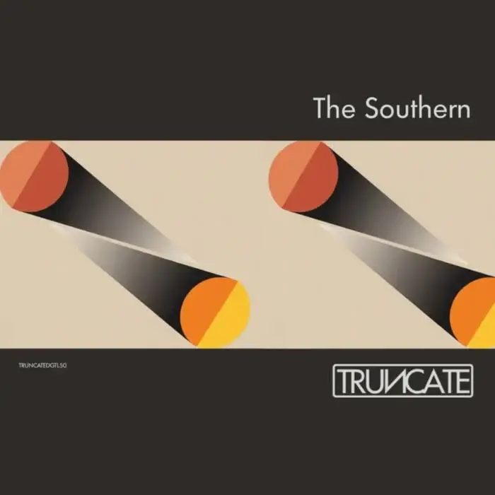 Cover Image: The Southern - Parole on Truncate
