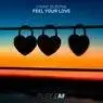 Cover Image for Feel Your Love Original Mix