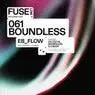 Cover Image for Boundless Original Mix