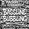 Cover Image for Bassline Bubbling Original Mix