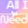 Cover Image for All I Need Extended Mix