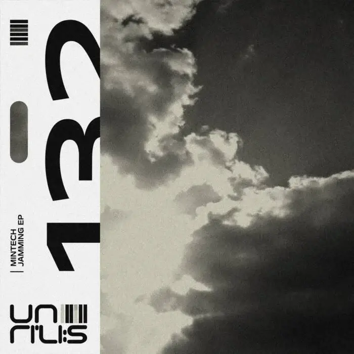 Cover Image: Mintech - Jamming on Unrilis