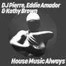 Cover Image for House Music Always Original Mix