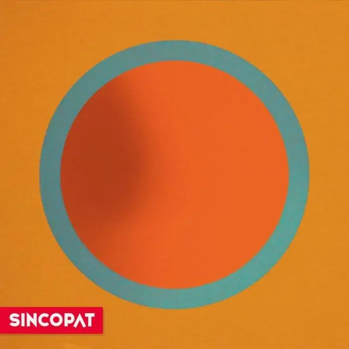 Cover Image: AFFKT, James Harcourt, Panthera - 2025 DAY COLLECTION on Sincopat