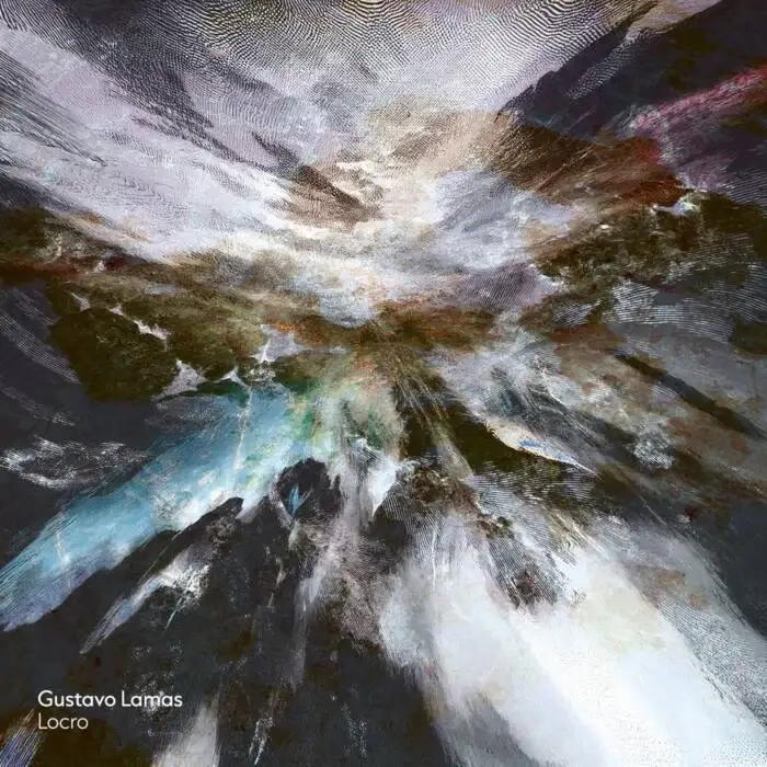 Cover Image: Gustavo Lamas - Locro on Affin