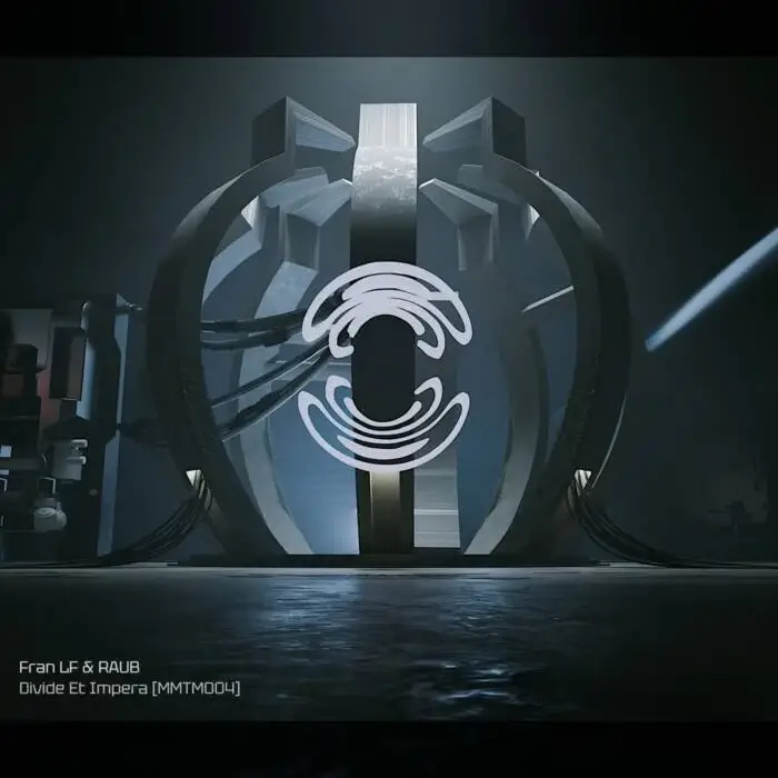 Cover Image: Fran LF, RAUB - Divide Et Impera [MMTM004] on Byond Mōmentum