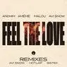 Cover Image for Feel The Love Sistek Extended Remix