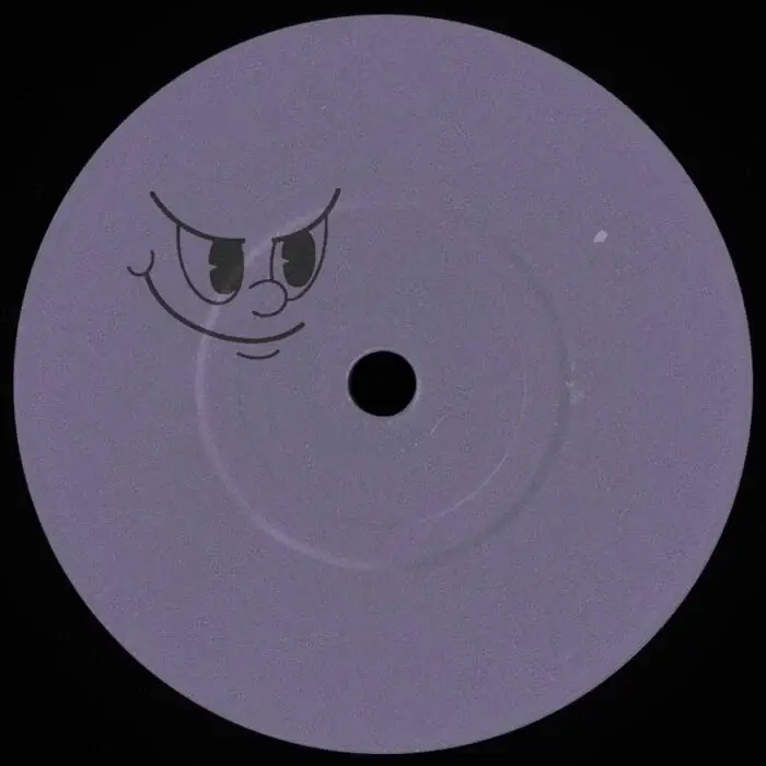 Cover Image: Elfenberg - That Thang on Trampoliner