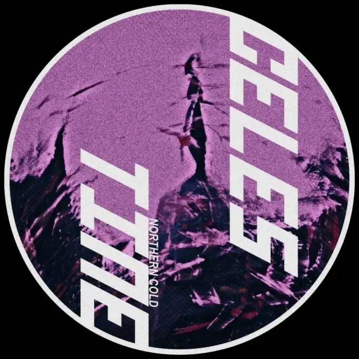 Cover Image: Northern Cold - Celestine on DSR Digital