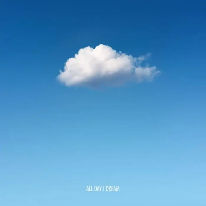 Cover Image: Ramiro Drisdale - Glade on All Day I Dream