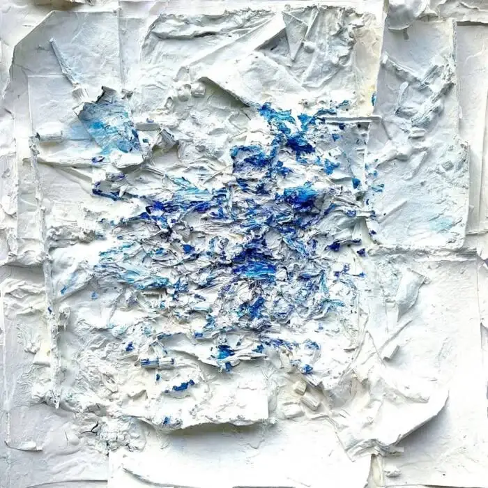 Cover Image: VA - Broken Horizon on Crescent London