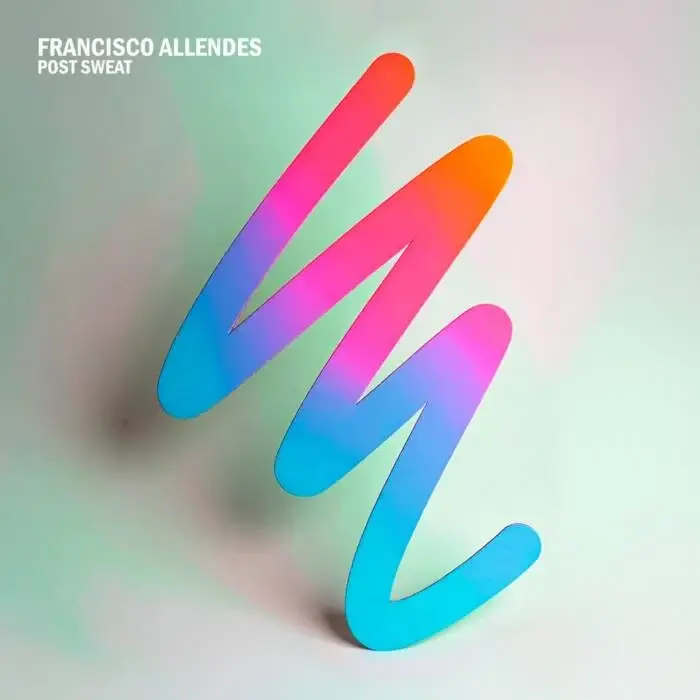 Cover Image: Francisco Allendes - Post Sweat on There Is A Light