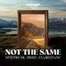 Cover Image for Not The Same Extended Mix