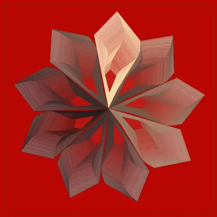 Cover Image: IMDM - Exile on Intrinsik