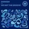 Cover Image for We Got The Groove Original Mix