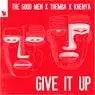 Cover Image for Give It Up Extended Mix