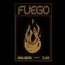 Cover Image for Fuego (feat. Ruben DJ) Extended Mix