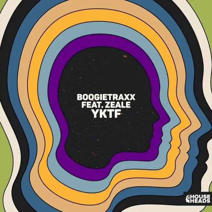 Cover Image: Zeale, Boogietraxx - Yktf (Extended Mix) on House Heads