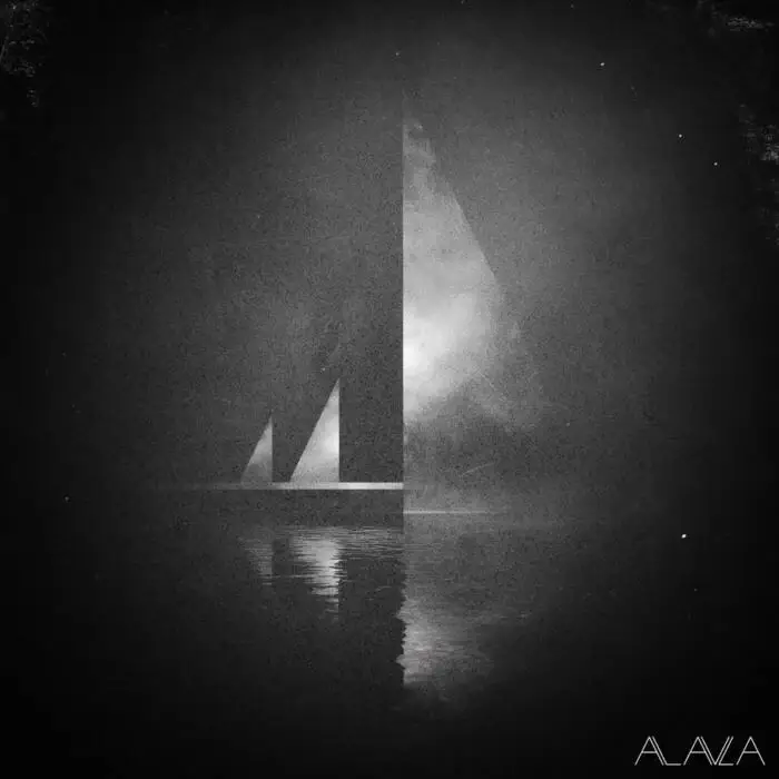 Cover Image: Bouras - Mirage on Alaula Music