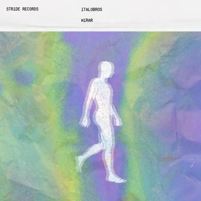 Cover Image: Italobros - Mirar on Stride