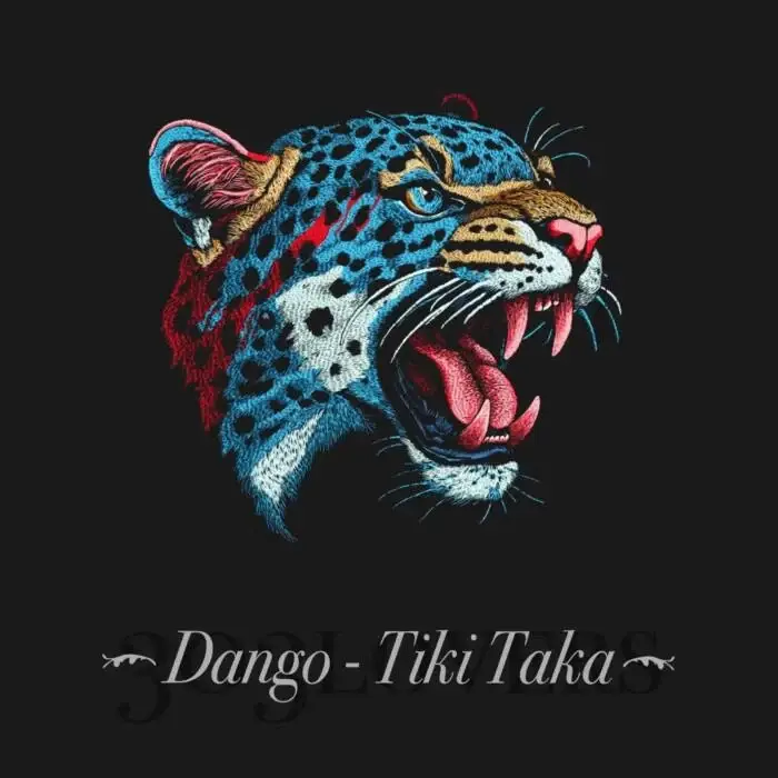 Cover Image: dango - Tiki Taka on 303Lovers