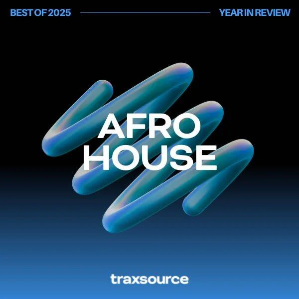 Top Afro House Tracks of 2025