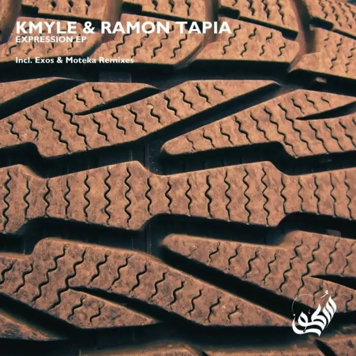 Cover Image: Ramon Tapia, KMYLE - Expression on Sotor Records
