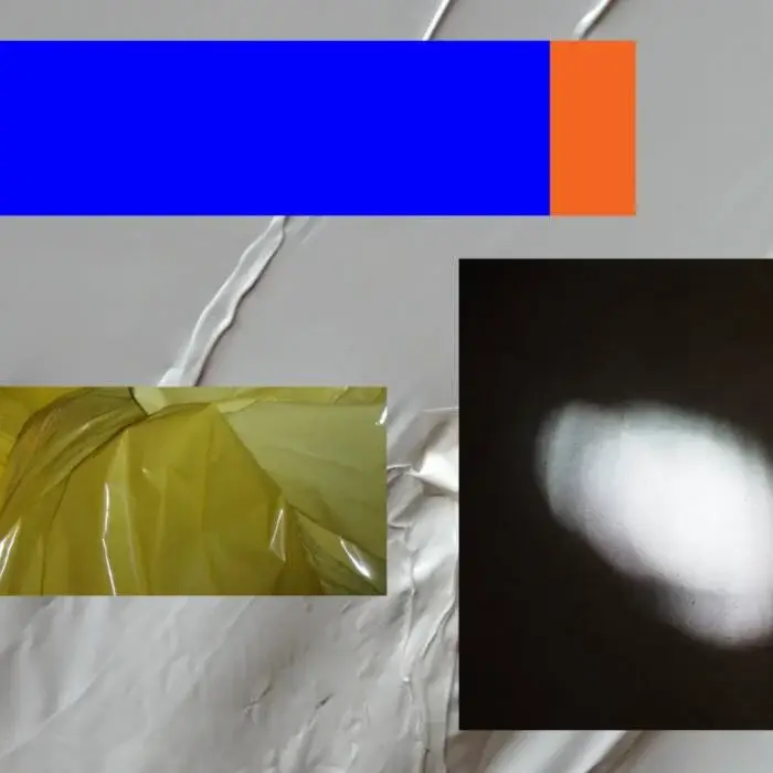 Cover Image: Mod21 - Into The Woods on Aura Dinamica