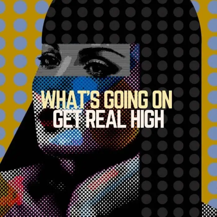 Cover Image: Babes on the Run - What's going on (Lollypop Remix) on PornoStar Records