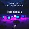 Cover Image for Emergency Original Mix