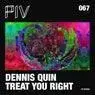 Cover Image for Treat You Right Original Mix