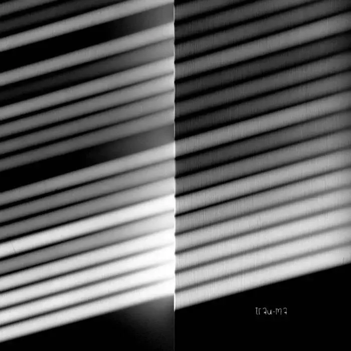 Cover Image: Carara - Terra X on trau-ma