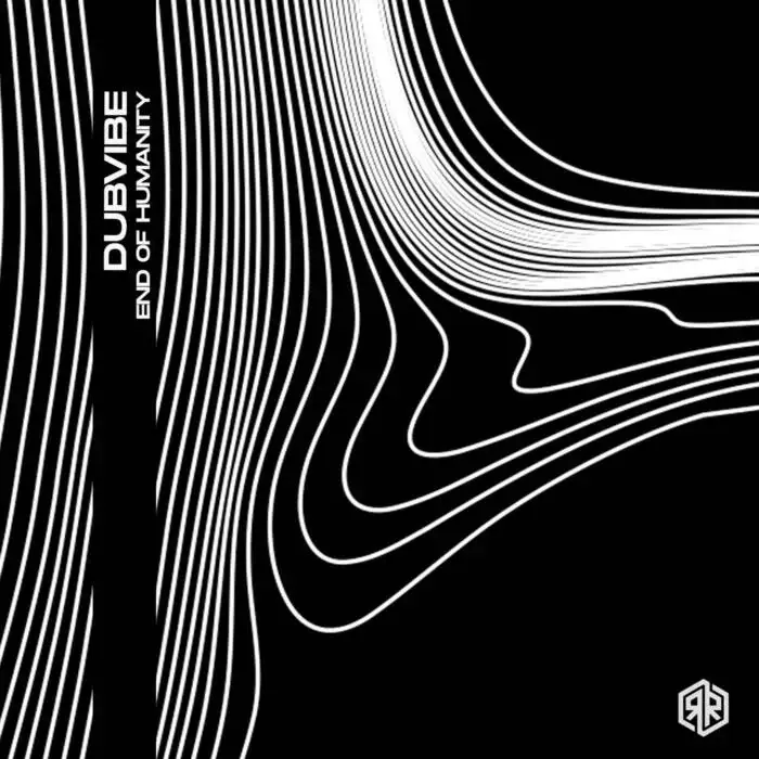 Cover Image: DubVibe (HU), Destined Death - End of Humanity on Reload Records
