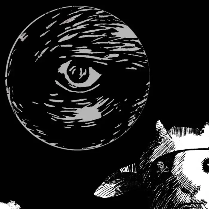 Cover Image: A Thousand Details - 2000 Technology on ATD