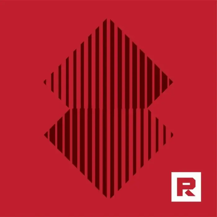 Cover Image: Greg Gow - Helter Skelter // Fusion on Restructured Recordings