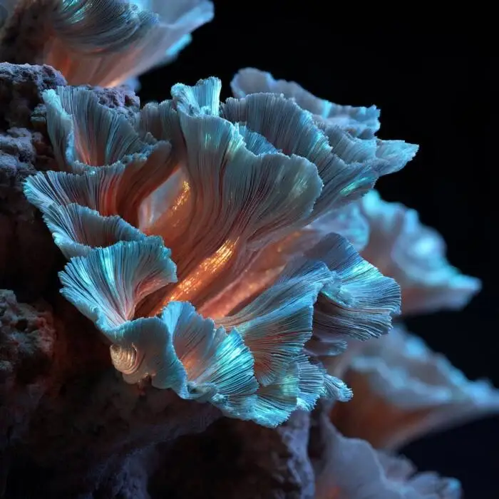 Cover Image: Thomas Gandey, Glusko - Conversations EP on Watergate Records