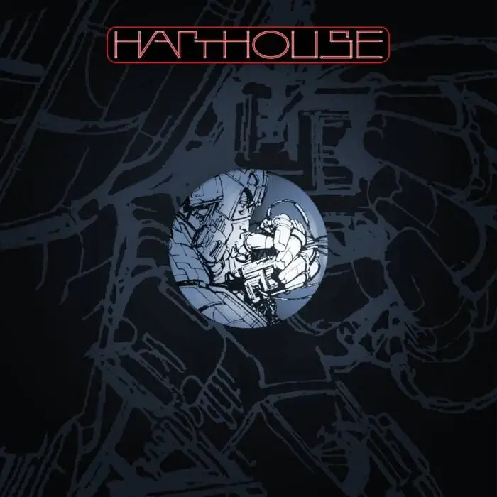 Cover Image: Sikora, Deat Marotta - To The Worldwide Stage on Harthouse