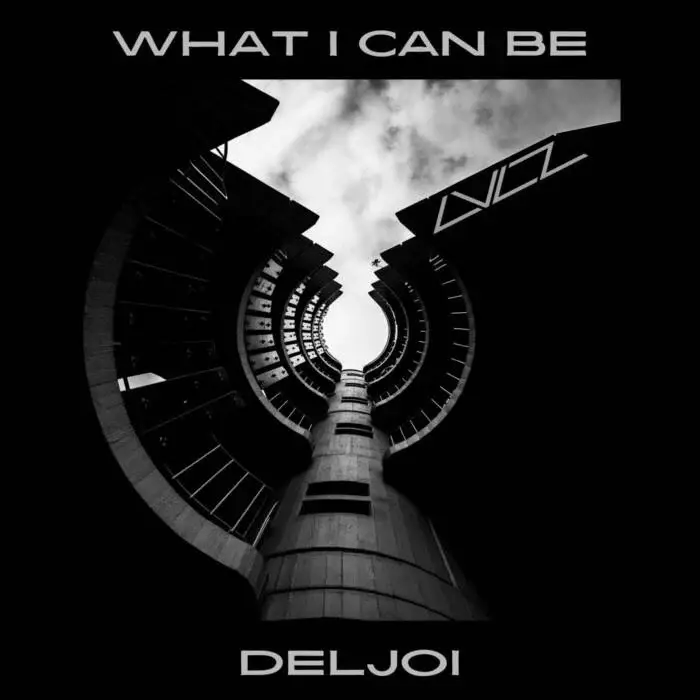 Cover Image: Deljoi - What I Can Be on LVLZ