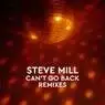 Cover Image for Can't Go Back Saison Remix