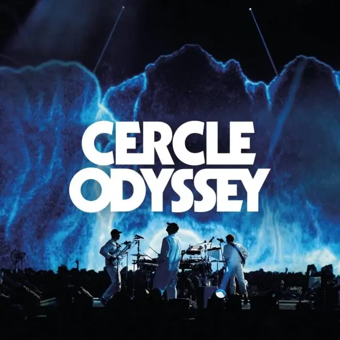 Cover Image: VA - Cercle Odyssey 2025 on Cercle Records
