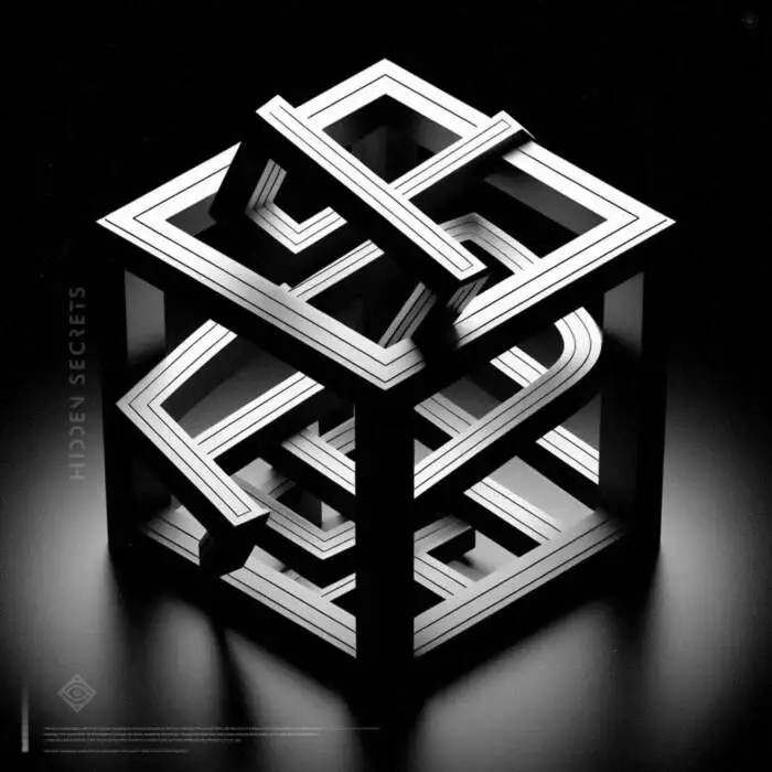 Cover Image: Hypatia - Aqua Tofana on Hidden Secret Records