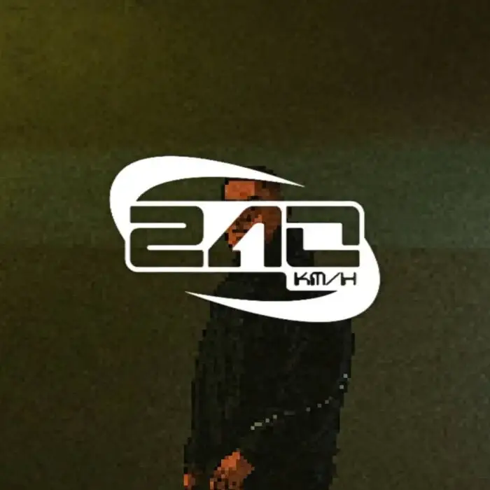 Cover Image: Human Error, 240 KM/H - SMOKIN' AH on 240 KM/H