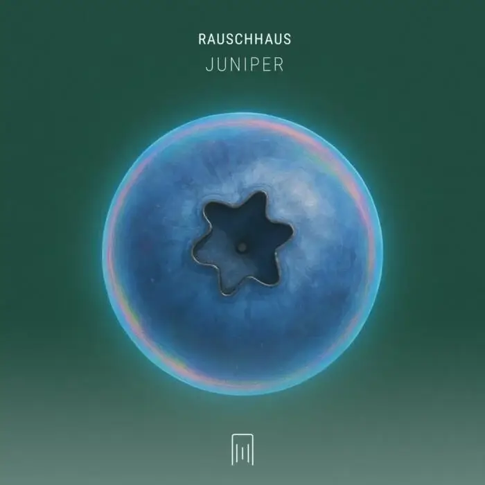 Cover Image: Rauschhaus - Juniper on Forevermore