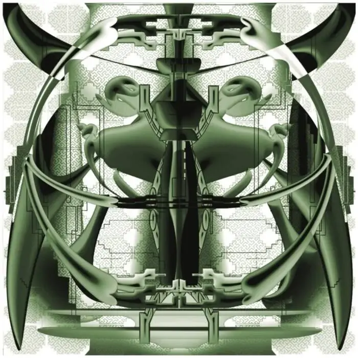 Cover Image: VA - SPE:C Remixed 3 on SPE:C