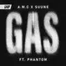 Cover Image for Gas Original Mix